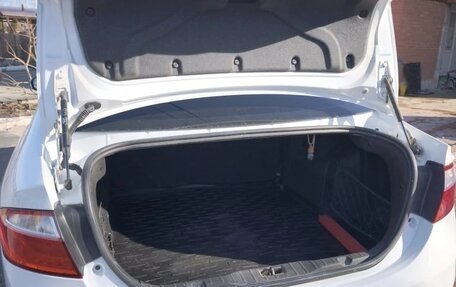 Chery Arrizo 7, 2014 год, 950 000 рублей, 6 фотография