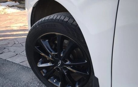 Chery Arrizo 7, 2014 год, 950 000 рублей, 7 фотография