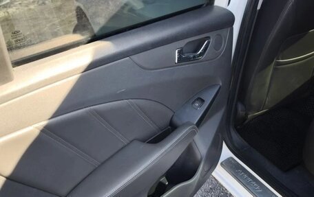 Chery Arrizo 7, 2014 год, 950 000 рублей, 10 фотография