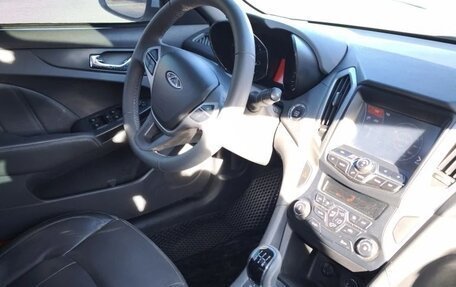 Chery Arrizo 7, 2014 год, 950 000 рублей, 14 фотография