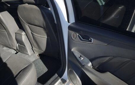 Chery Arrizo 7, 2014 год, 950 000 рублей, 9 фотография