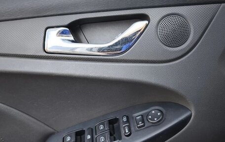 Chery Arrizo 7, 2014 год, 950 000 рублей, 16 фотография