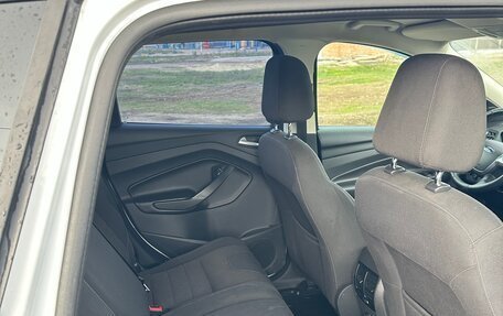 Ford Kuga III, 2014 год, 1 190 000 рублей, 4 фотография