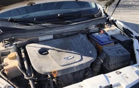 Chery Arrizo 7, 2014 год, 950 000 рублей, 21 фотография