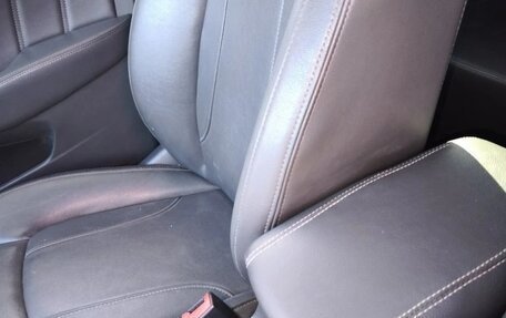 Chery Arrizo 7, 2014 год, 950 000 рублей, 17 фотография