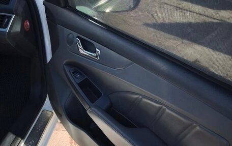 Chery Arrizo 7, 2014 год, 950 000 рублей, 22 фотография