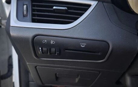 Chery Arrizo 7, 2014 год, 950 000 рублей, 19 фотография