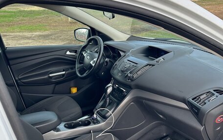 Ford Kuga III, 2014 год, 1 190 000 рублей, 7 фотография