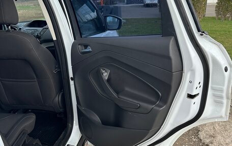 Ford Kuga III, 2014 год, 1 190 000 рублей, 3 фотография