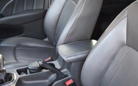 Chery Arrizo 7, 2014 год, 950 000 рублей, 20 фотография