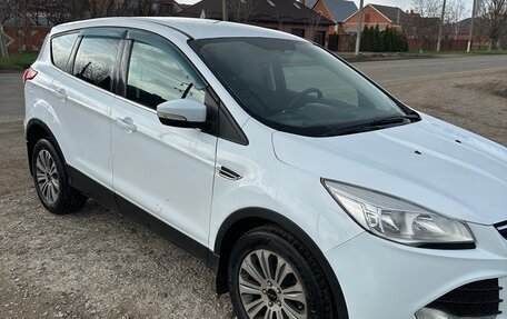 Ford Kuga III, 2014 год, 1 190 000 рублей, 5 фотография