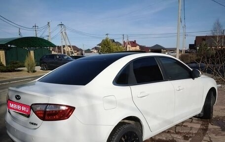 Chery Arrizo 7, 2014 год, 950 000 рублей, 4 фотография