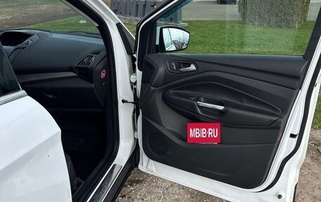 Ford Kuga III, 2014 год, 1 190 000 рублей, 6 фотография