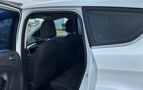 Ford Kuga III, 2014 год, 1 190 000 рублей, 8 фотография