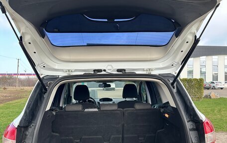 Ford Kuga III, 2014 год, 1 190 000 рублей, 9 фотография