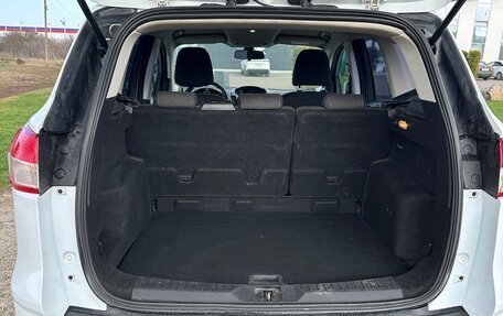 Ford Kuga III, 2014 год, 1 190 000 рублей, 10 фотография