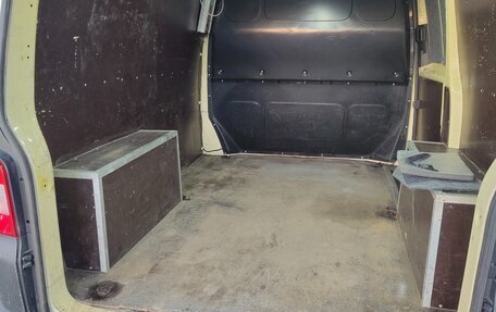 Volkswagen Transporter T5 рестайлинг, 2014 год, 1 765 000 рублей, 19 фотография