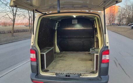 Volkswagen Transporter T5 рестайлинг, 2014 год, 1 765 000 рублей, 18 фотография