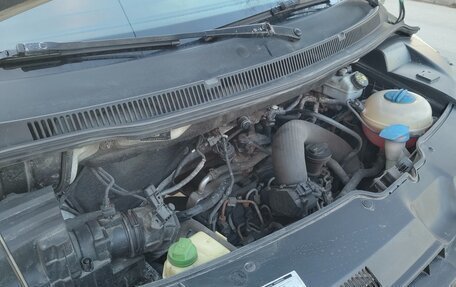 Volkswagen Transporter T5 рестайлинг, 2014 год, 1 765 000 рублей, 16 фотография