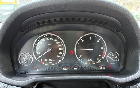 BMW X4, 2017 год, 3 380 000 рублей, 7 фотография