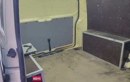 Volkswagen Transporter T5 рестайлинг, 2014 год, 1 765 000 рублей, 14 фотография