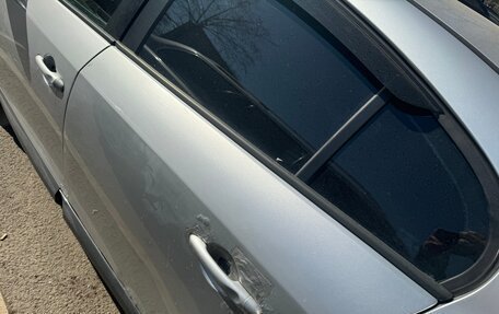 Renault Fluence I, 2010 год, 550 000 рублей, 6 фотография