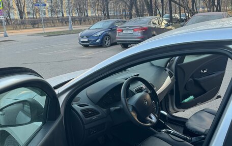 Renault Fluence I, 2010 год, 550 000 рублей, 8 фотография