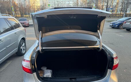 Renault Fluence I, 2010 год, 550 000 рублей, 13 фотография