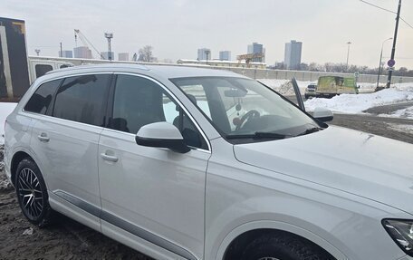 Audi Q7, 2015 год, 3 050 000 рублей, 3 фотография