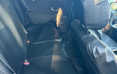 Renault Fluence I, 2010 год, 550 000 рублей, 9 фотография