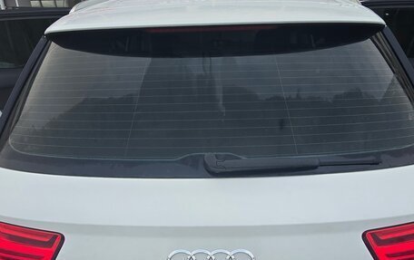 Audi Q7, 2015 год, 3 050 000 рублей, 7 фотография