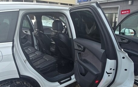 Audi Q7, 2015 год, 3 050 000 рублей, 5 фотография