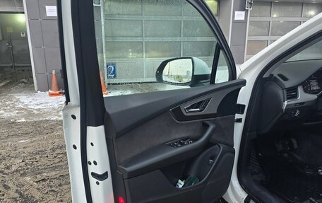 Audi Q7, 2015 год, 3 050 000 рублей, 9 фотография