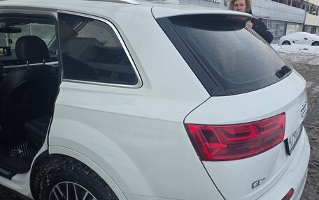 Audi Q7, 2015 год, 3 050 000 рублей, 8 фотография