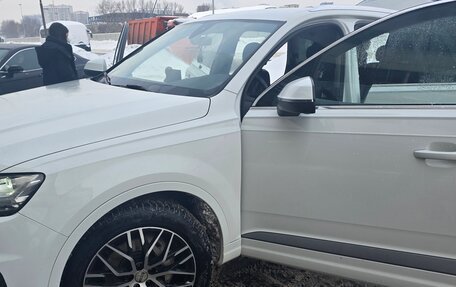 Audi Q7, 2015 год, 3 050 000 рублей, 15 фотография