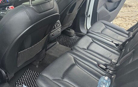 Audi Q7, 2015 год, 3 050 000 рублей, 12 фотография