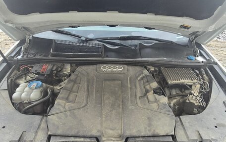 Audi Q7, 2015 год, 3 050 000 рублей, 16 фотография