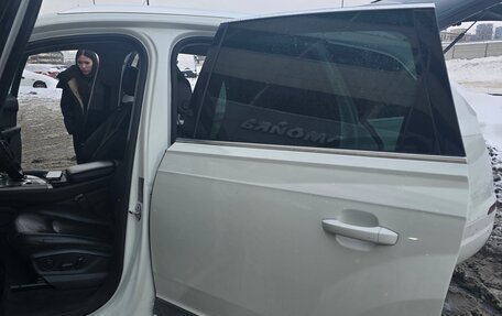 Audi Q7, 2015 год, 3 050 000 рублей, 13 фотография