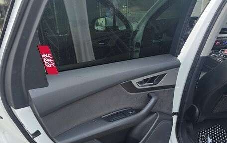 Audi Q7, 2015 год, 3 050 000 рублей, 10 фотография