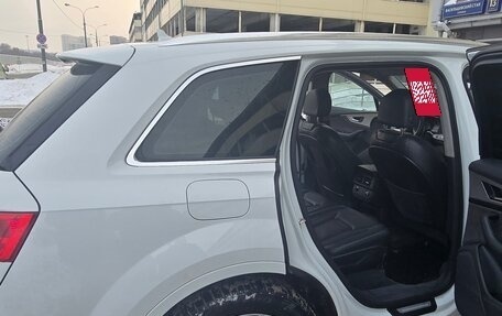 Audi Q7, 2015 год, 3 050 000 рублей, 6 фотография