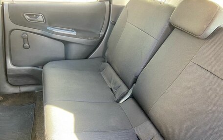 Suzuki Ignis II (HR), 2007 год, 349 000 рублей, 9 фотография