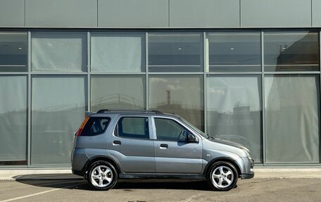 Suzuki Ignis II (HR), 2007 год, 349 000 рублей, 3 фотография