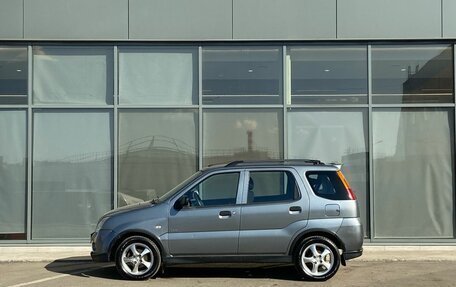Suzuki Ignis II (HR), 2007 год, 349 000 рублей, 6 фотография