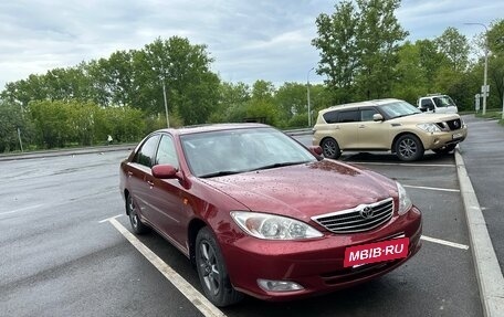 Toyota Camry V40, 2001 год, 700 000 рублей, 3 фотография