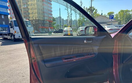 Toyota Camry V40, 2001 год, 700 000 рублей, 10 фотография