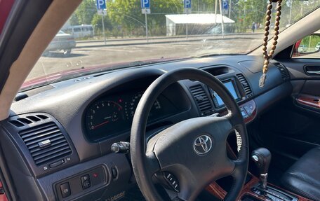 Toyota Camry V40, 2001 год, 700 000 рублей, 12 фотография