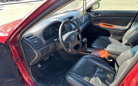 Toyota Camry V40, 2001 год, 700 000 рублей, 9 фотография