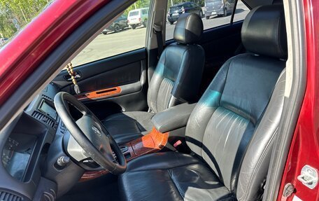 Toyota Camry V40, 2001 год, 700 000 рублей, 11 фотография