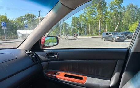 Toyota Camry V40, 2001 год, 700 000 рублей, 13 фотография