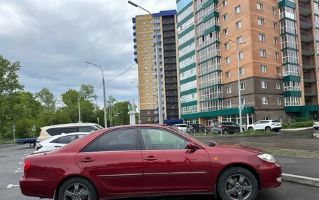 Toyota Camry V40, 2001 год, 700 000 рублей, 8 фотография